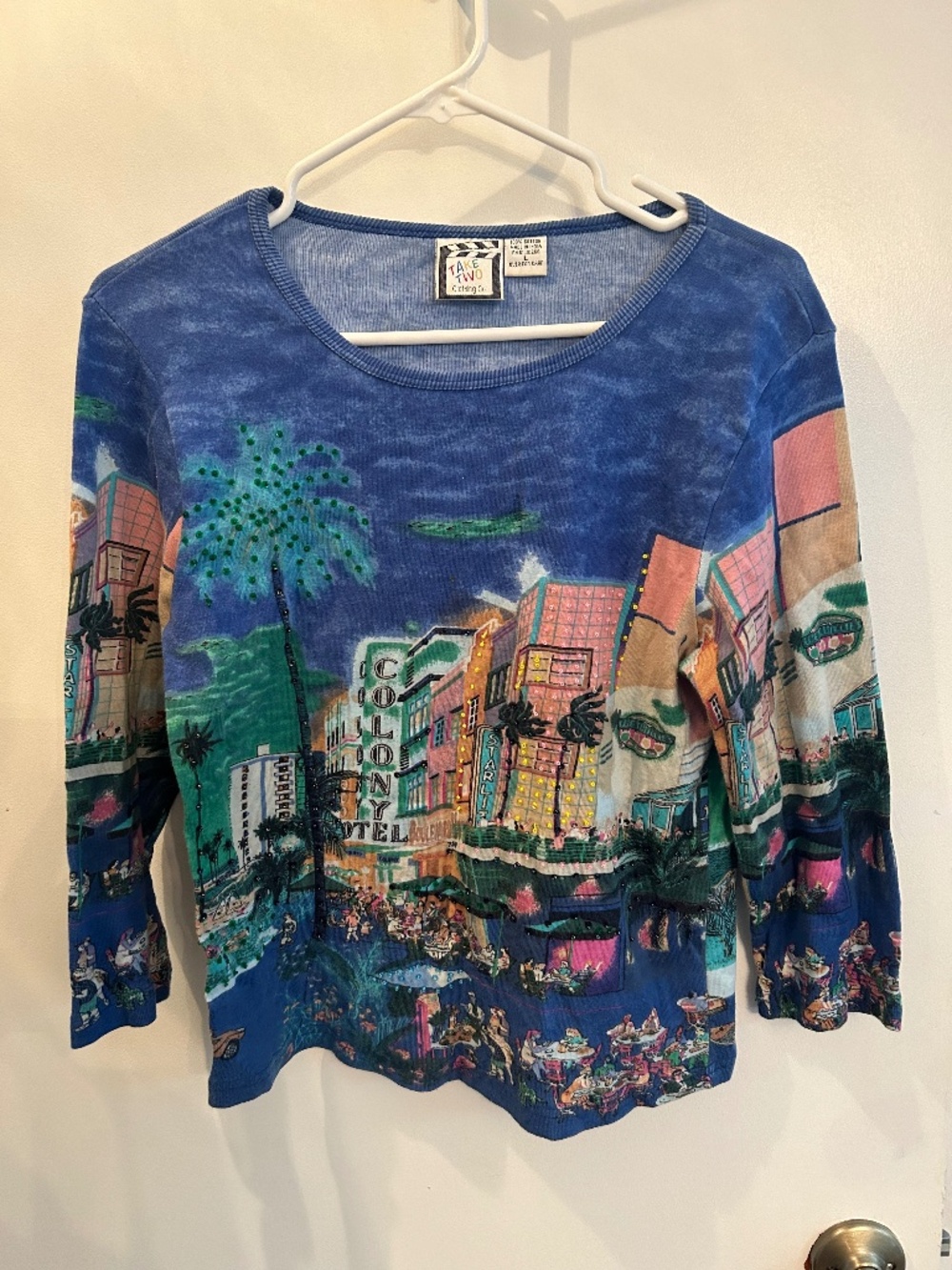 Take Two Clothing Co. Shirt